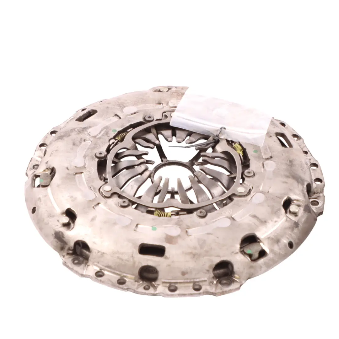 7N Flywheel Clutch Pressure Plate Clutch Set LUK 2.0 TDI to VW Sharan with Part number 03L105266B VW Sharan 7N Flywheel Clutch Pressure Plate Clutch Set LUK 2.0 TDI - SKU 04L105266B-1 - Part number 03L105266B