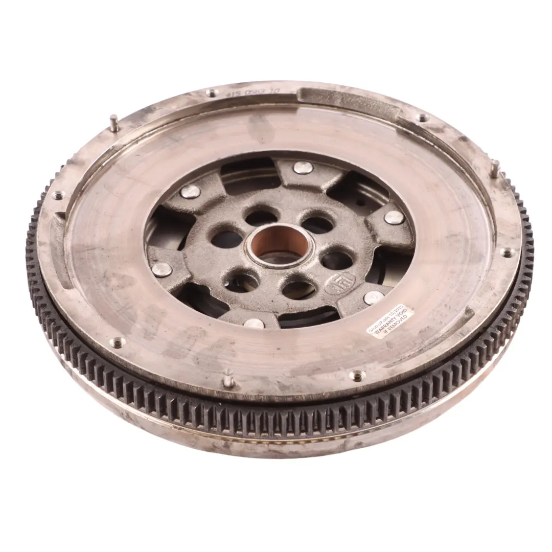 7N Flywheel Clutch Pressure Plate Clutch Set LUK 2.0 TDI to VW Sharan with Part number 03L105266B VW Sharan 7N Flywheel Clutch Pressure Plate Clutch Set LUK 2.0 TDI - SKU 04L105266B-1 - Part number 03L105266B