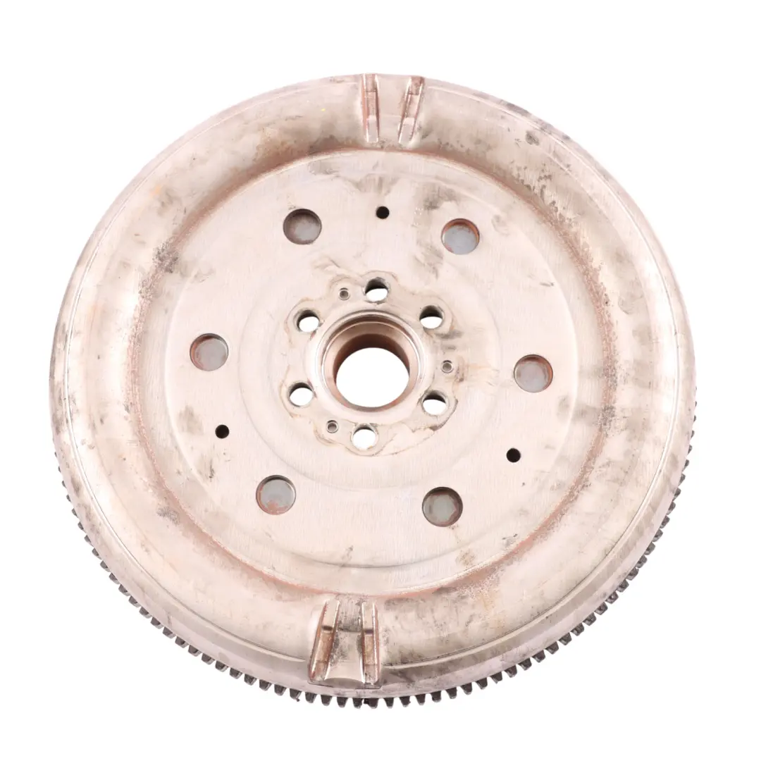VW Sharan 7N Flywheel Clutch Pressure Plate Clutch Set LUK 2.0 TDI - SKU 04L105266B-1 - Part number 03L105266B