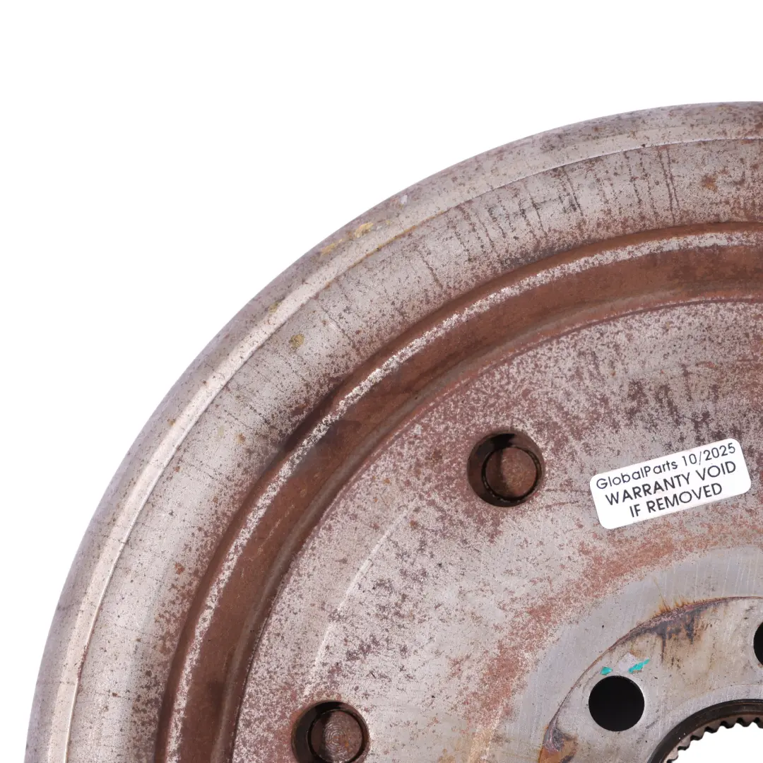 Flywheel Dual Mass Clutch Automatic 2.0 TDI Diesel 03L105266AK to Audi A3 8P with Part number 03L105266DE Audi A3 8P Flywheel Dual Mass Clutch Automatic 2.0 TDI Diesel 03L105266AK - SKU 03L105266DE - Part number 03L105266DE