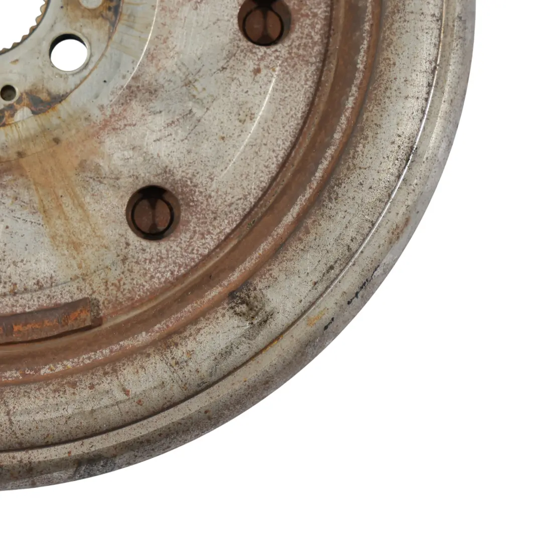 Flywheel Dual Mass Clutch Automatic 2.0 TDI Diesel 03L105266AK to Audi A3 8P with Part number 03L105266DE Audi A3 8P Flywheel Dual Mass Clutch Automatic 2.0 TDI Diesel 03L105266AK - SKU 03L105266DE - Part number 03L105266DE