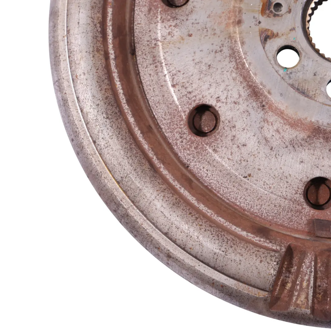 Schwungrad Zweimassenkupplung Automatik 2.0 TDI Diesel 03L105266AK für Audi A3 8P mit Teilenummer 03L105266DE Audi A3 8P Schwungrad Zweimassenkupplung Automatik 2.0 TDI Diesel 03L105266AK - SKU 03L105266DE - Teilenummer 03L105266DE