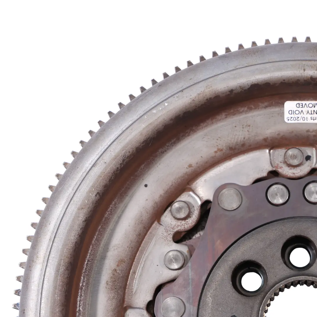 Schwungrad Zweimassenkupplung Automatik 2.0 TDI Diesel 03L105266AK für Audi A3 8P mit Teilenummer 03L105266DE Audi A3 8P Schwungrad Zweimassenkupplung Automatik 2.0 TDI Diesel 03L105266AK - SKU 03L105266DE - Teilenummer 03L105266DE