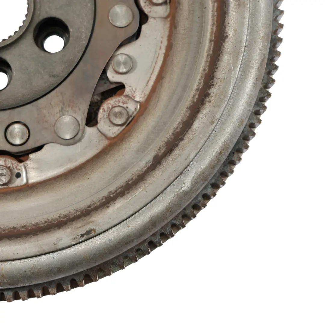 Audi A3 8P Flywheel Dual Mass Clutch Automatic 2.0 TDI Diesel 03L105266AK - SKU 03L105266DE - Part number 03L105266DE