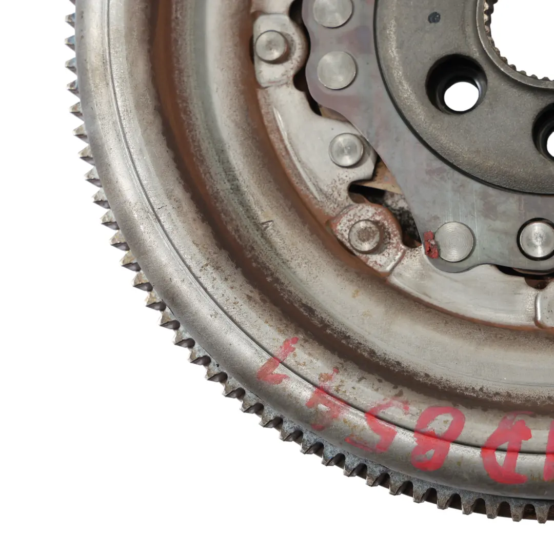 Audi A3 8P Flywheel Dual Mass Clutch Automatic 2.0 TDI Diesel 03L105266AK - SKU 03L105266DE - Part number 03L105266DE