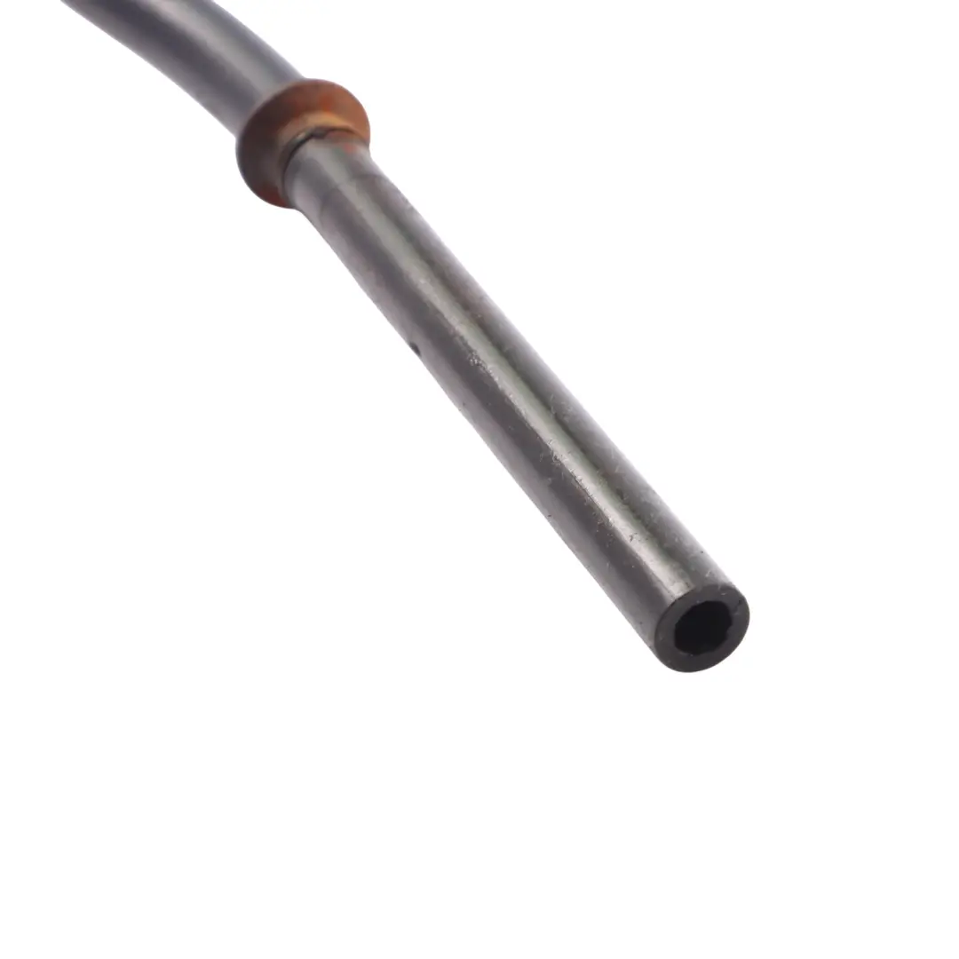 Audi A1 8X VW Passat B7 Oil Level Dipstick Dip Tube Pipe Line 2.0 TDI - SKU 03L115611H - Part number 03L115611H