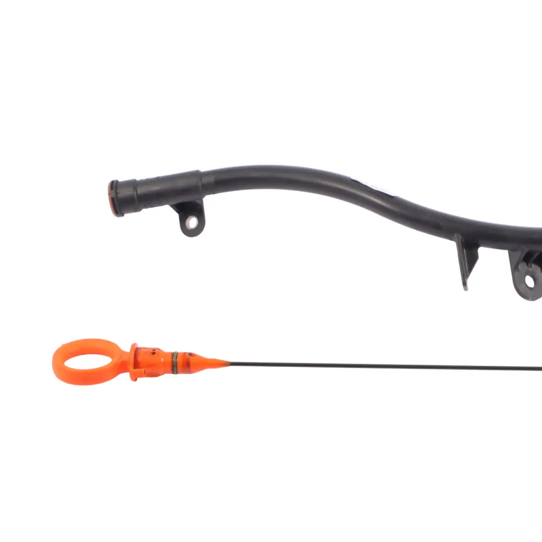 Audi A1 8X VW Passat B7 Livello Olio Asta Livello Tubo Linea 2.0 TDI - SKU 03L115611H - Numero di parte 03L115611H