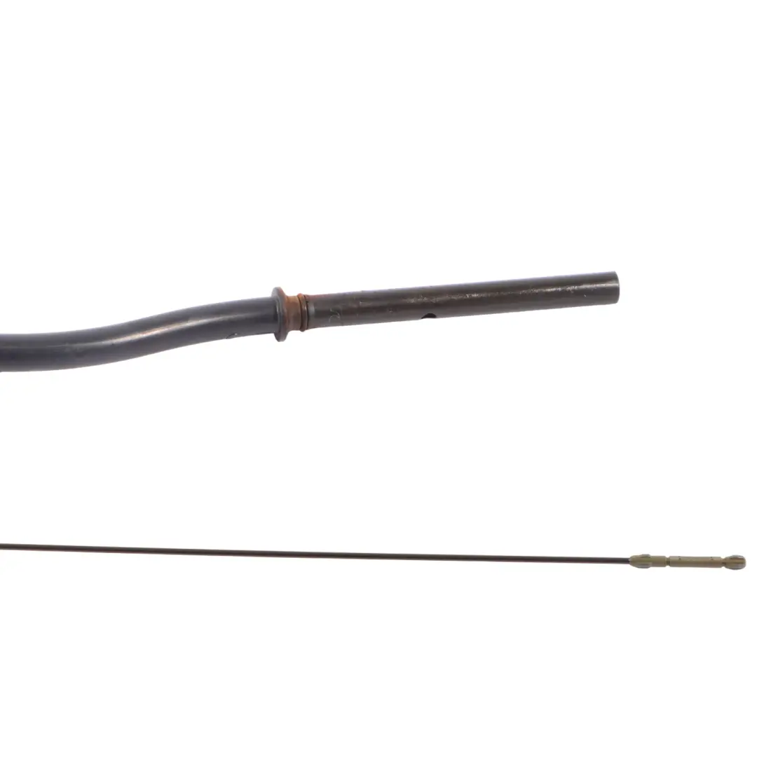 Audi A1 8X VW Passat B7 Oil Level Dipstick Dip Tube Pipe Line 2.0 TDI - SKU 03L115611H - Part number 03L115611H
