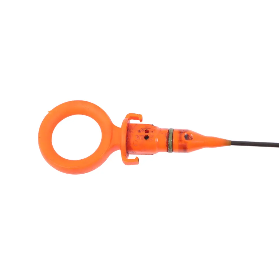 Audi A1 8X VW Passat B7 Oil Level Dipstick Dip Tube Pipe Line 2.0 TDI - SKU 03L115611H - Part number 03L115611H