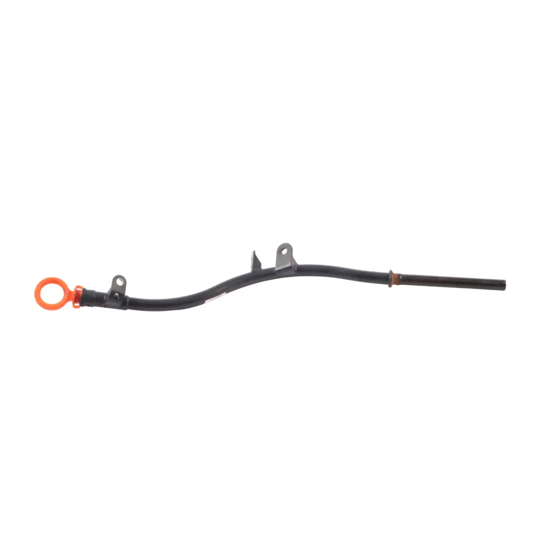 Audi A1 8X VW Passat B7 Oil Level Dipstick Dip Tube Pipe Line 2.0 TDI - SKU 03L115611H - Part number 03L115611H