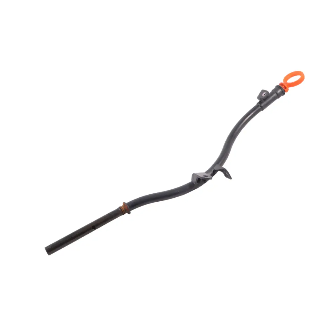 Oil Level Dipstick Dip Tube Pipe Line 2.0 TDI 03L103634H to Audi A1 8X VW Passat B7 with Part number 03L115611H Audi A1 8X VW Passat B7 Oil Level Dipstick Dip Tube Pipe Line 2.0 TDI 03L103634H - SKU 03L115611H - Part number 03L115611H