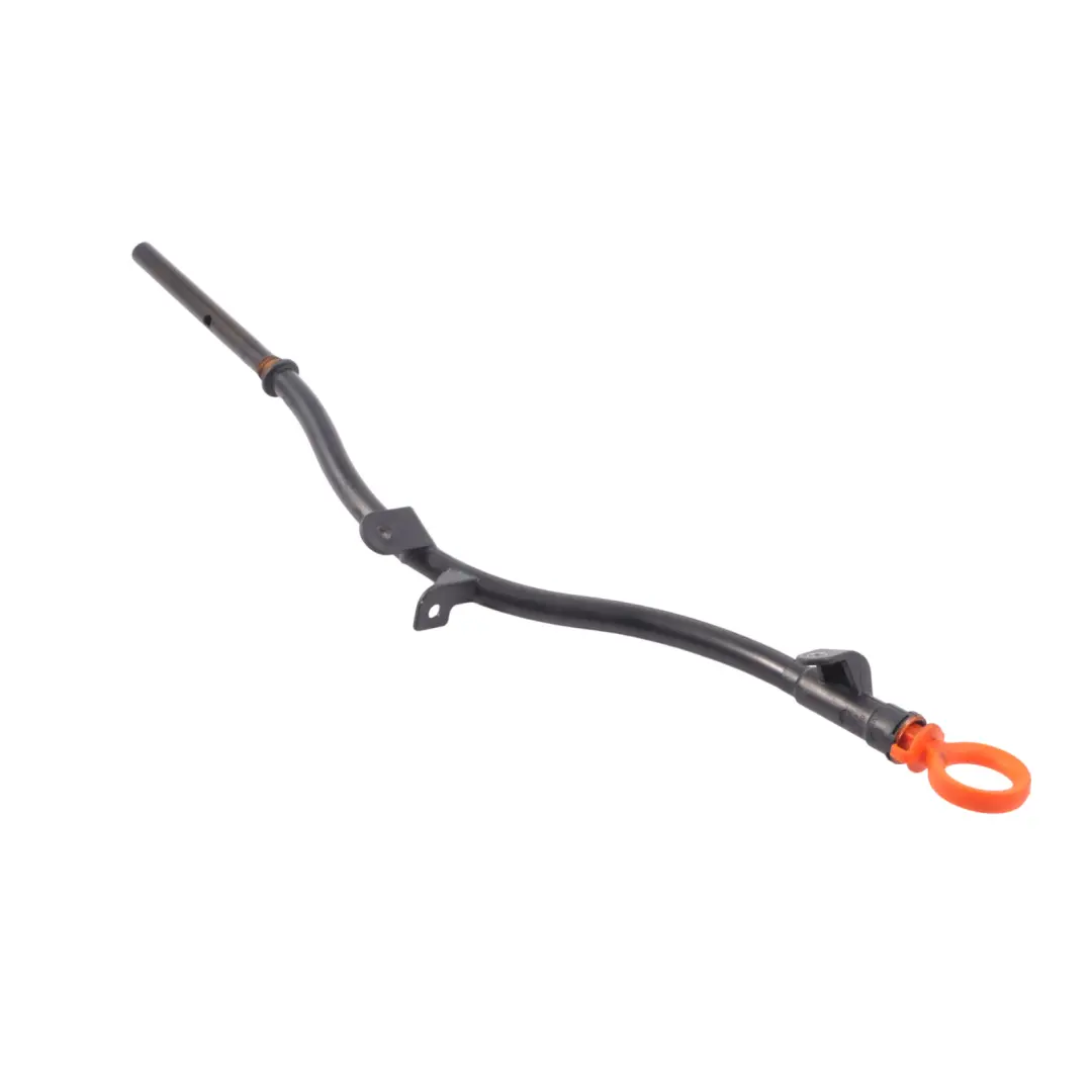 Audi A1 8X VW Passat B7 Oil Level Dipstick Dip Tube Pipe Line 2.0 TDI - SKU 03L115611H - Part number 03L115611H