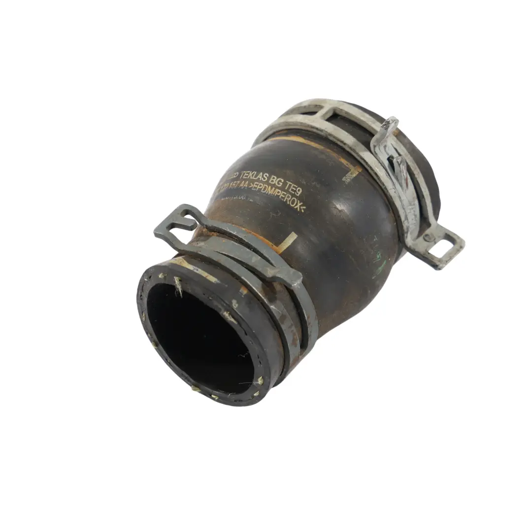 Audi A4 B8 Water Hose Radiator Coolant Pipe Line 2.0 TDI Diesel - SKU 03L122157AA - Part number 03L122157AA