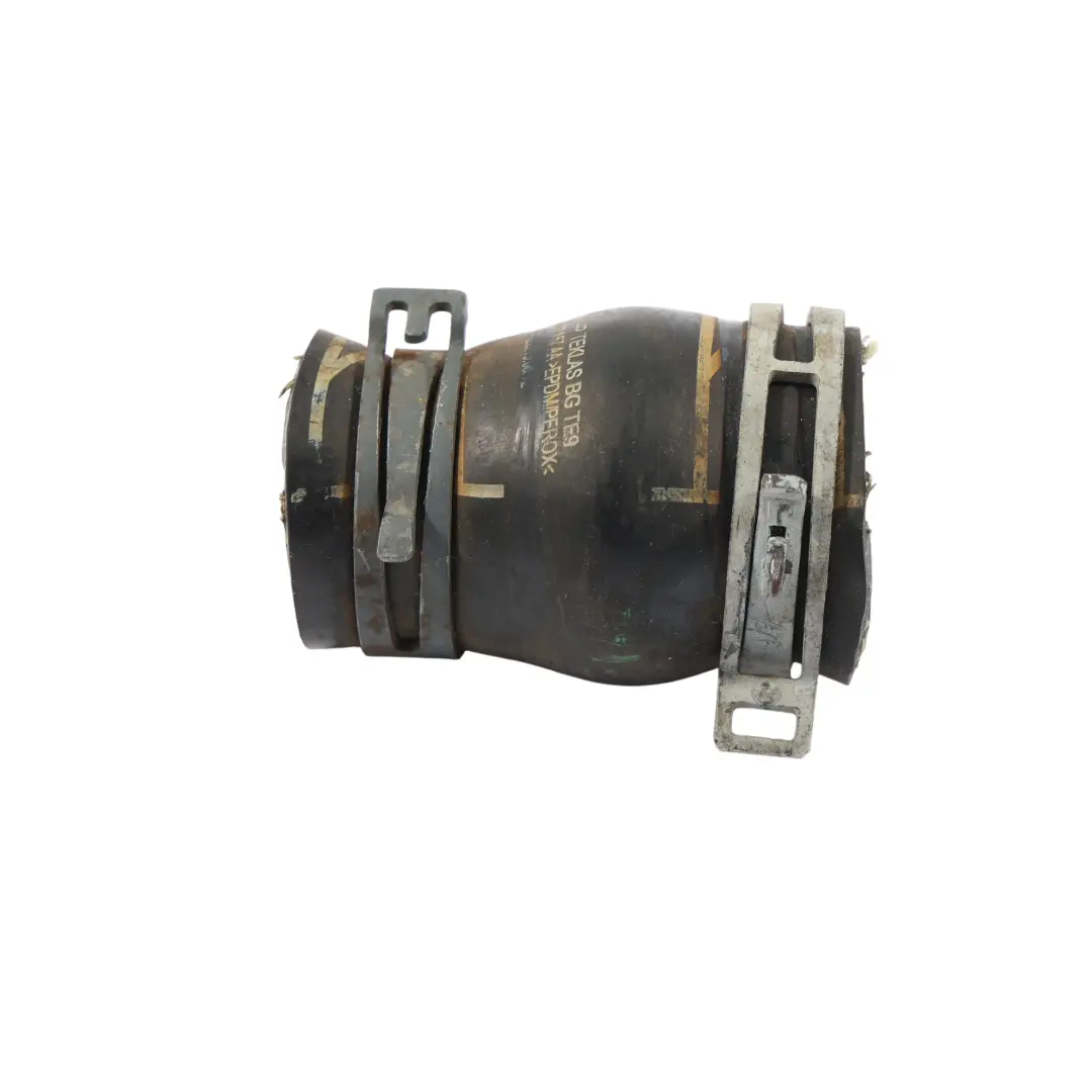Audi A4 B8 Wasser Schlauch Kühler Kühlmittel Rohr2.0 TDI Diesel - SKU 03L122157AA - Teilenummer 03L122157AA