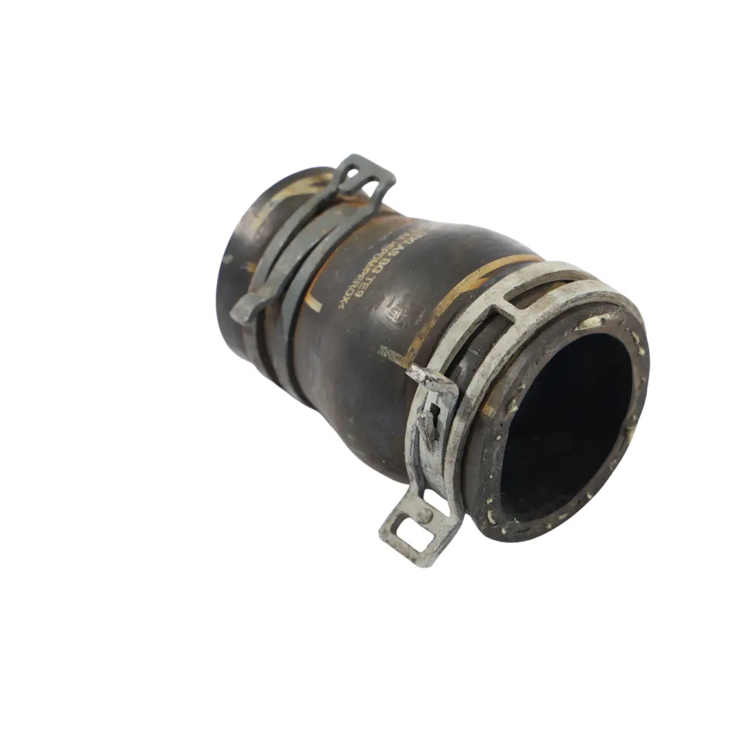 Audi A4 B8 Wasser Schlauch Kühler Kühlmittel Rohr2.0 TDI Diesel - SKU 03L122157AA - Teilenummer 03L122157AA