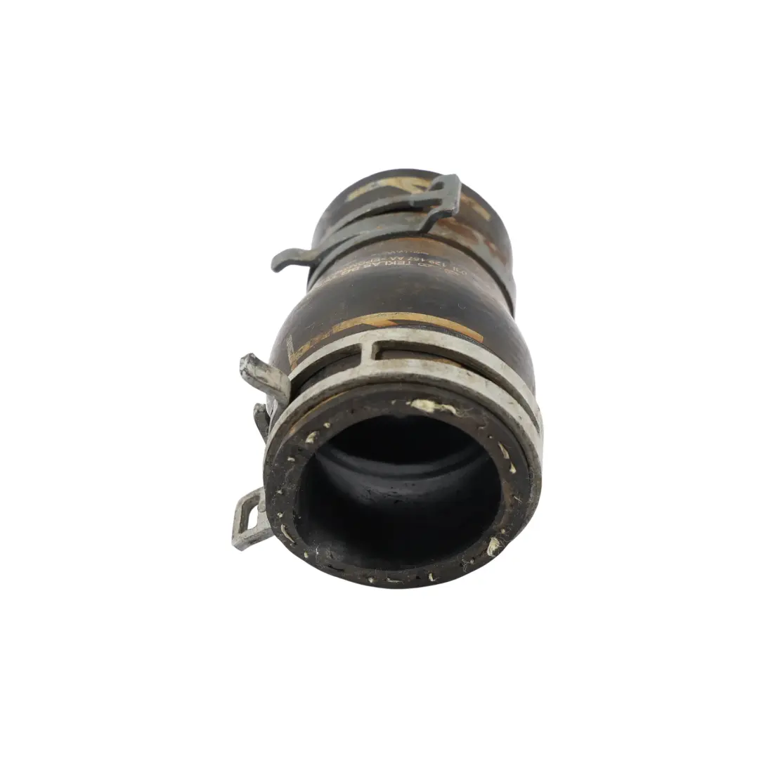 Durite D'Eau Radiateur Liquide Refroidissement 2.0 TDI pour Audi A4 B8 à propos du numéro de pièce 03L122157AA Audi A4 B8 Durite D'Eau Radiateur Liquide Refroidissement 2.0 TDI - SKU 03L122157AA - Numéro de pièce 03L122157AA