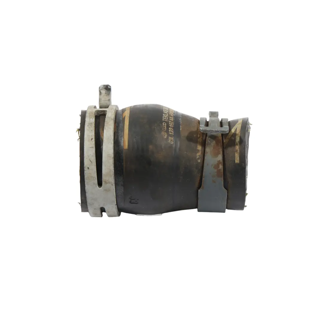 Audi A4 B8 Wasser Schlauch Kühler Kühlmittel Rohr2.0 TDI Diesel - SKU 03L122157AA - Teilenummer 03L122157AA