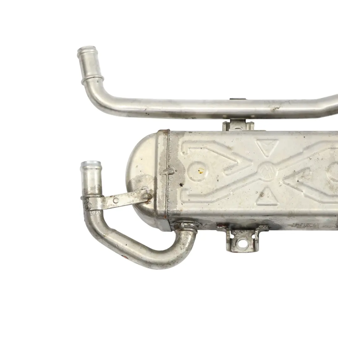 Audi A1 8X Seat Ibiza 6J EGR Valve Exhaust Cooler Diesel Engine - SKU 03L131512CE - Part number 03L131512CE