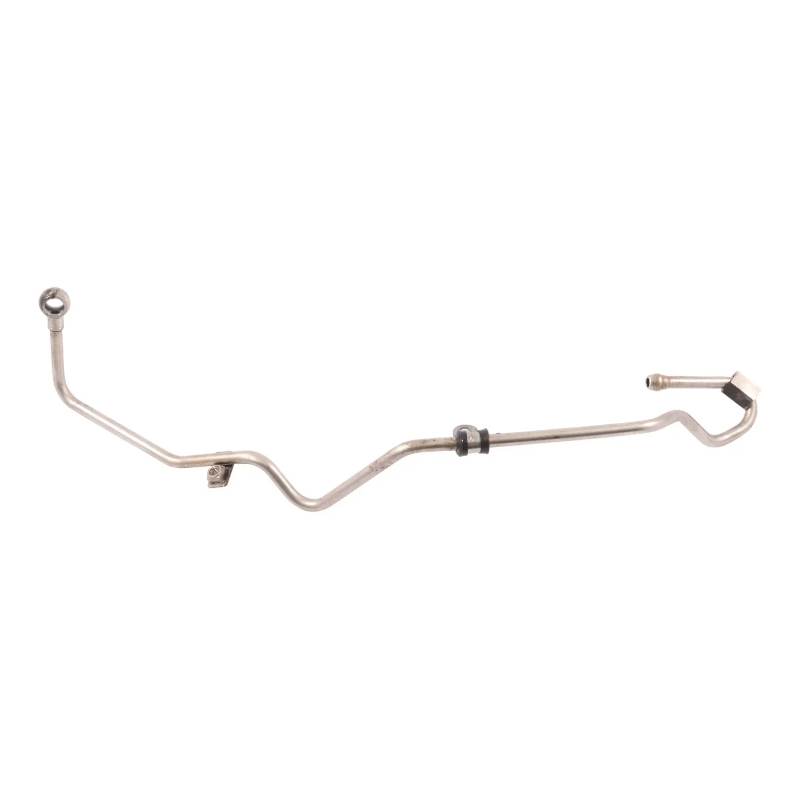 Audi A1 8X Oil Supply Feed Turbo Charger Oil Pipe Line 2.0 TDI CFHD 03L145771AQ