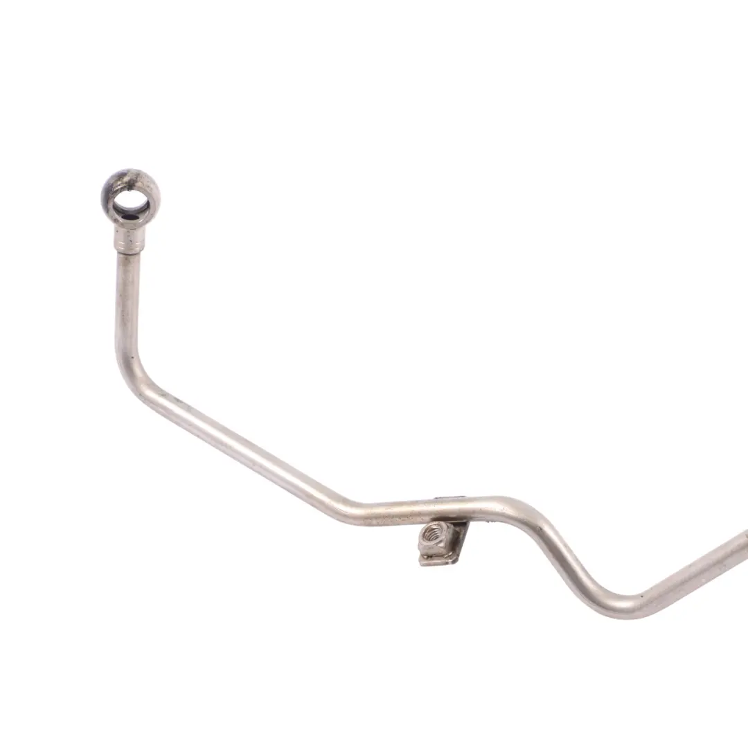 Conduite D'Huile Pour Turbocompresseur 2.0 TDI CFHD pour Audi A1 8X à propos du numéro de pièce 03L145771AQ Audi A1 8X Conduite D'Huile Pour Turbocompresseur 2.0 TDI CFHD - SKU 03L145771AQ - Numéro de pièce 03L145771AQ