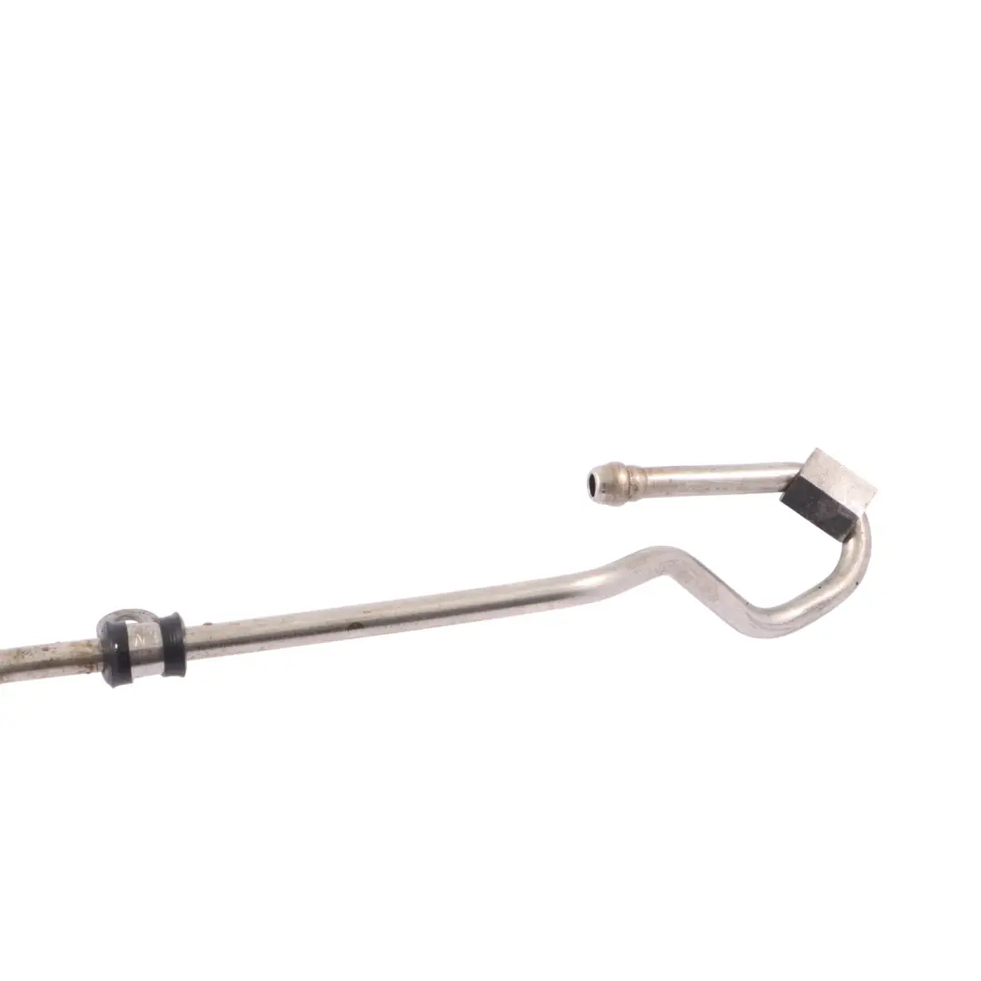 Oil Supply Feed Turbo Charger Oil Pipe Line 2.0 TDI CFHD to Audi A1 8X with Part number 03L145771AQ Audi A1 8X Oil Supply Feed Turbo Charger Oil Pipe Line 2.0 TDI CFHD - SKU 03L145771AQ - Part number 03L145771AQ