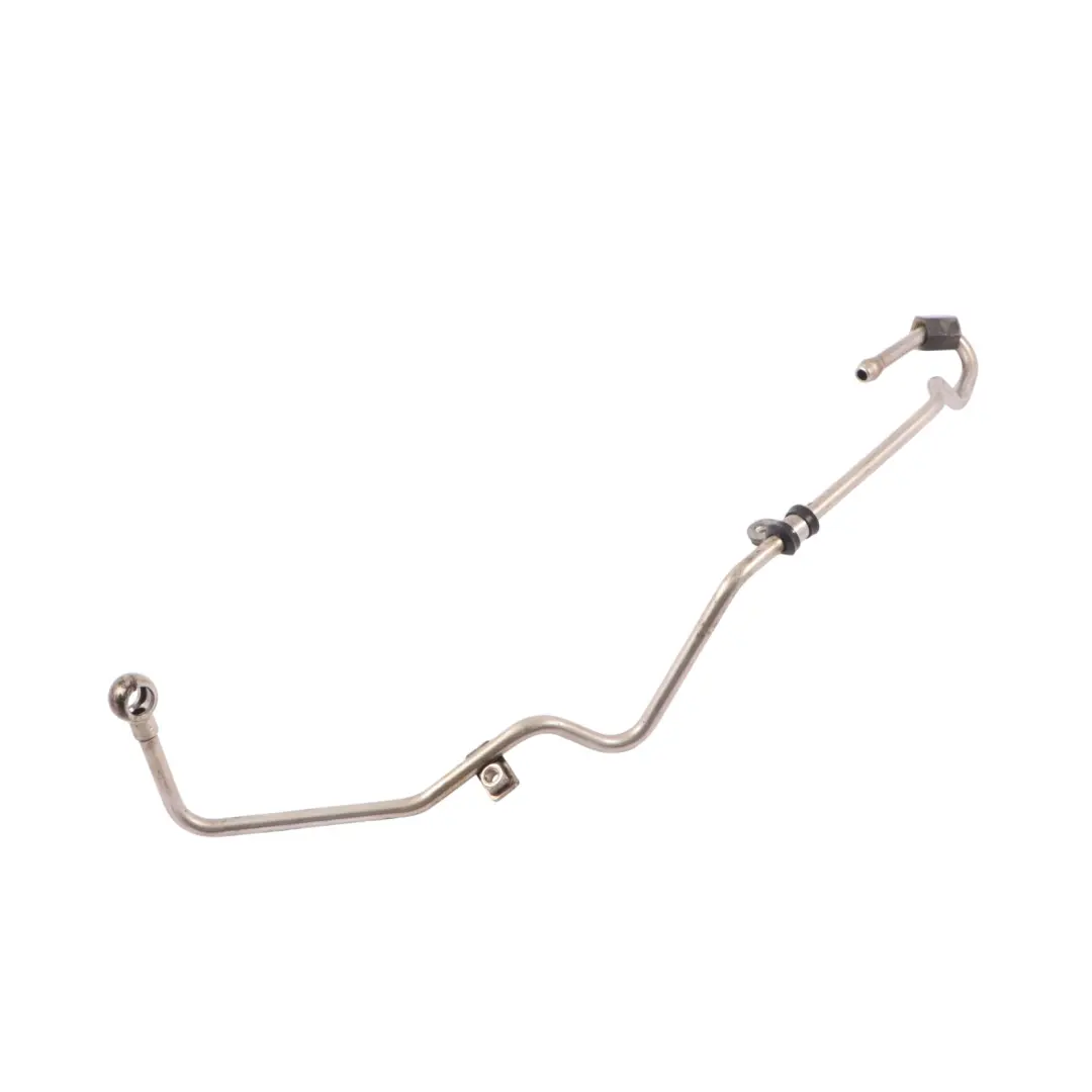 Oil Supply Feed Turbo Charger Oil Pipe Line 2.0 TDI CFHD to Audi A1 8X with Part number 03L145771AQ Audi A1 8X Oil Supply Feed Turbo Charger Oil Pipe Line 2.0 TDI CFHD - SKU 03L145771AQ - Part number 03L145771AQ