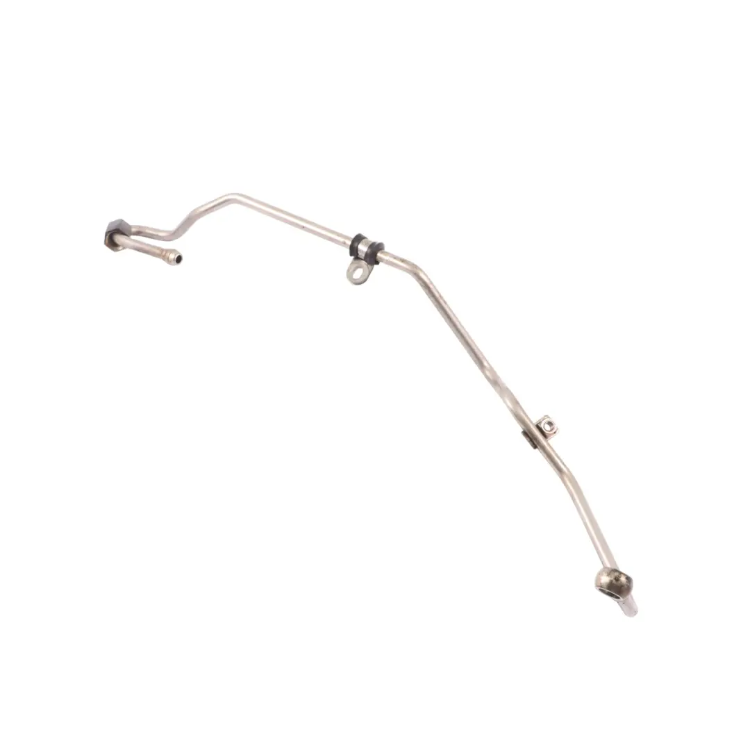 Oil Supply Feed Turbo Charger Oil Pipe Line 2.0 TDI CFHD to Audi A1 8X with Part number 03L145771AQ Audi A1 8X Oil Supply Feed Turbo Charger Oil Pipe Line 2.0 TDI CFHD - SKU 03L145771AQ - Part number 03L145771AQ