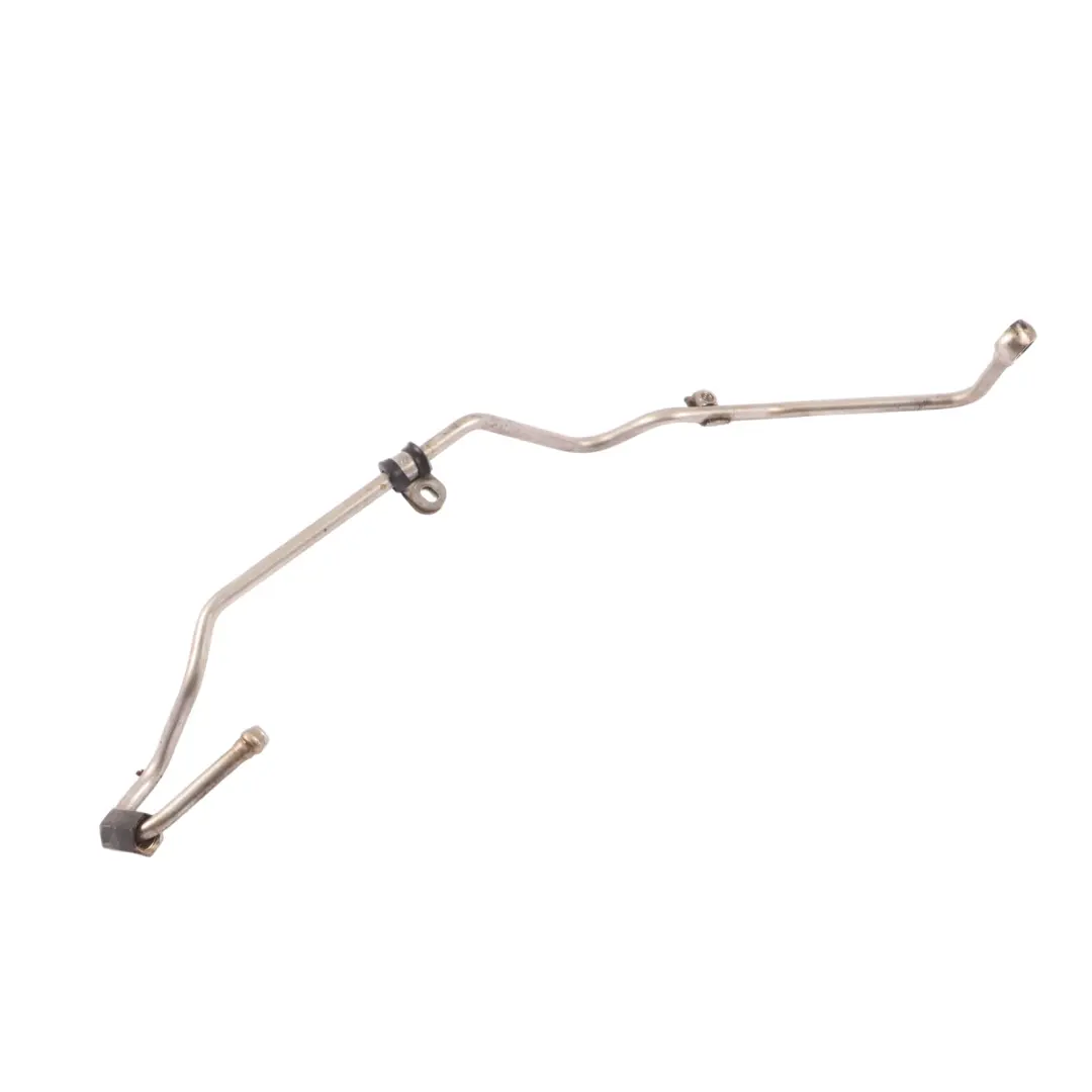 Conduite D'Huile Pour Turbocompresseur 2.0 TDI CFHD pour Audi A1 8X à propos du numéro de pièce 03L145771AQ Audi A1 8X Conduite D'Huile Pour Turbocompresseur 2.0 TDI CFHD - SKU 03L145771AQ - Numéro de pièce 03L145771AQ