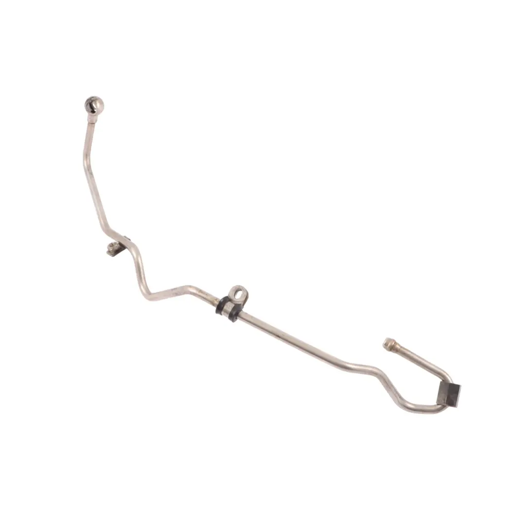 Oil Supply Feed Turbo Charger Oil Pipe Line 2.0 TDI CFHD to Audi A1 8X with Part number 03L145771AQ Audi A1 8X Oil Supply Feed Turbo Charger Oil Pipe Line 2.0 TDI CFHD - SKU 03L145771AQ - Part number 03L145771AQ