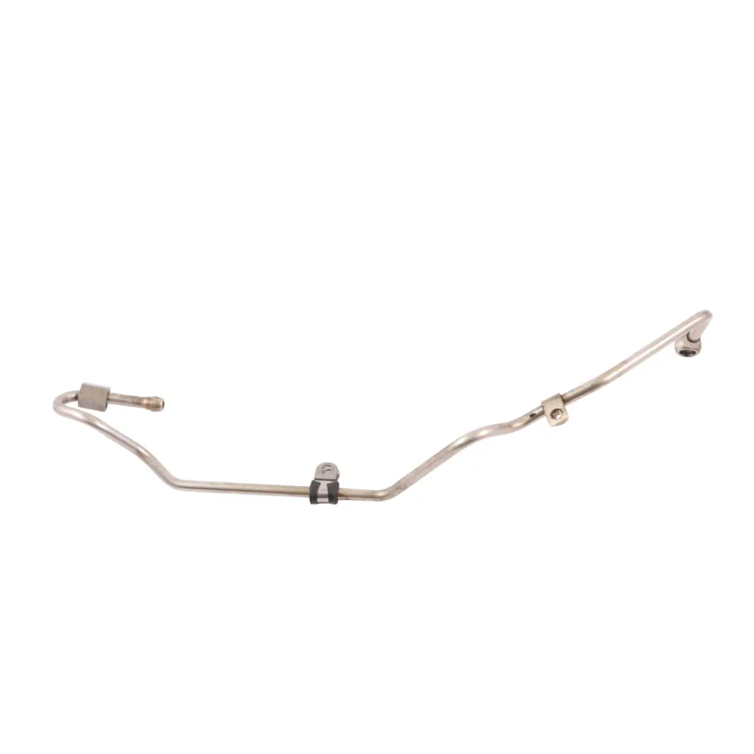 Conduite D'Huile Pour Turbocompresseur 2.0 TDI CFHD pour Audi A1 8X à propos du numéro de pièce 03L145771AQ Audi A1 8X Conduite D'Huile Pour Turbocompresseur 2.0 TDI CFHD - SKU 03L145771AQ - Numéro de pièce 03L145771AQ