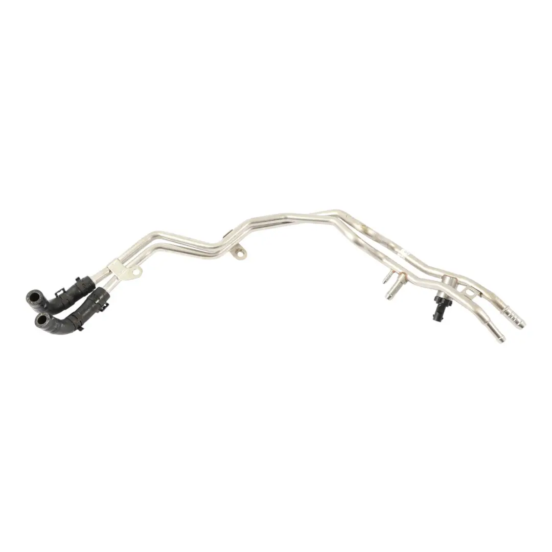 Audi A4 B8 A5 8T Fuel Lines Feed Twin Pipes 2.0 TDI Diesel - SKU 03L201360K-1 - Part number 03L201360K