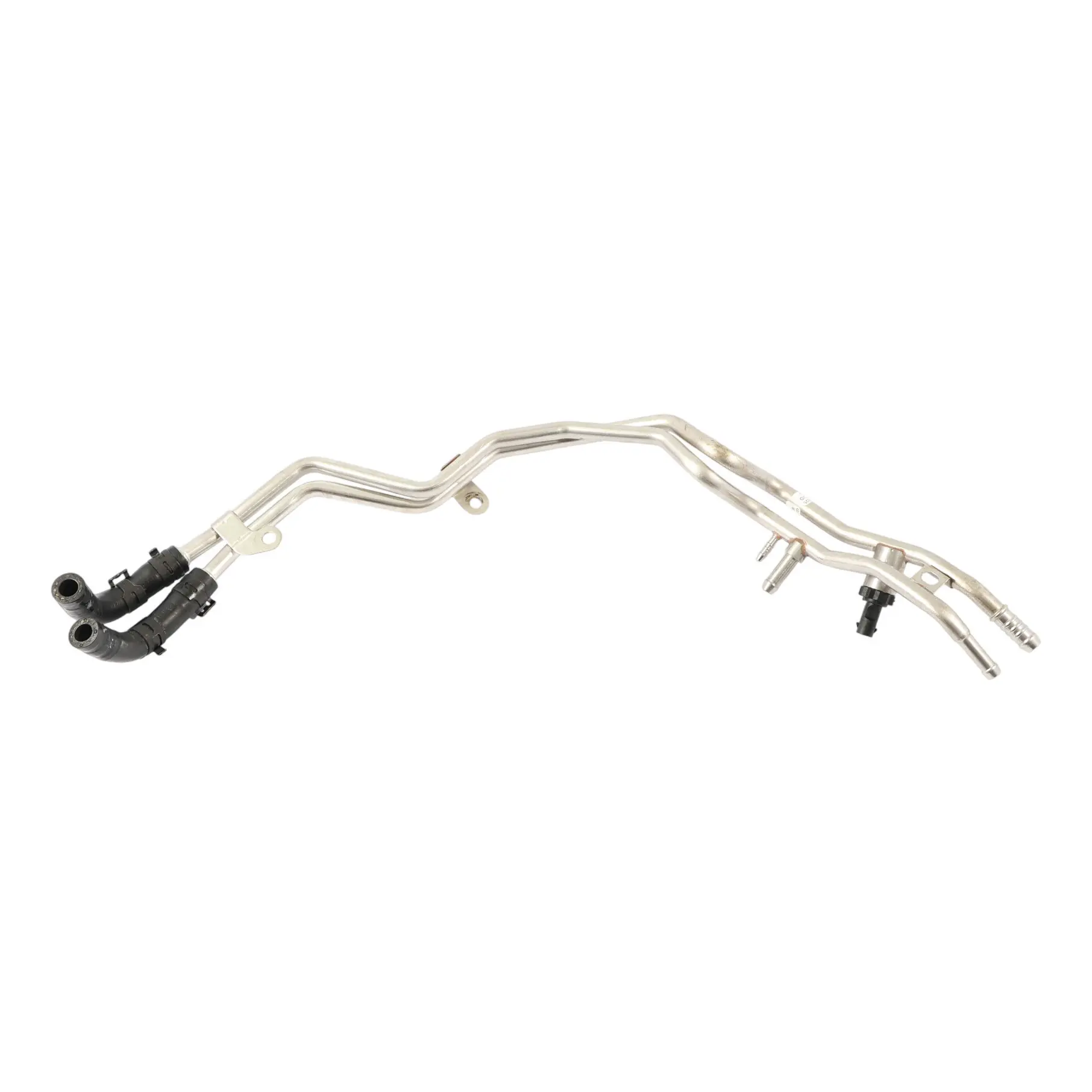Audi A4 B8 A5 8T Fuel Lines Feed Twin Pipes 2.0 TDI Diesel 03L201360K