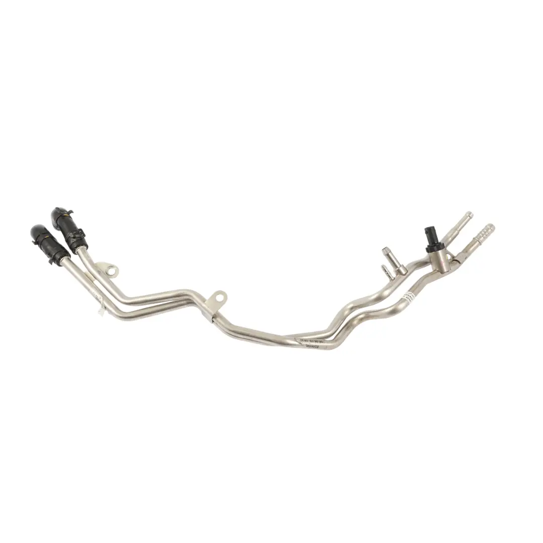 Audi A4 B8 A5 8T Fuel Lines Feed Twin Pipes 2.0 TDI Diesel - SKU 03L201360K-1 - Part number 03L201360K