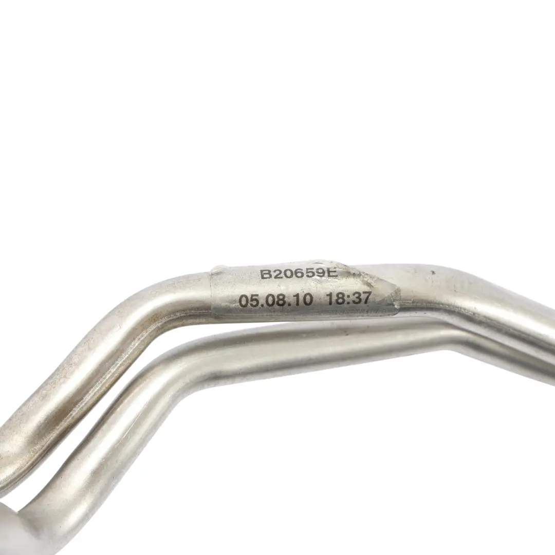 Conductos Combustible Doble Tubo 2.0 TDI para Audi A4 B8 A5 8T con número de pieza 03L201360K Audi A4 B8 A5 8T Conductos Combustible Doble Tubo 2.0 TDI - SKU 03L201360K-1 - Número de pieza 03L201360K