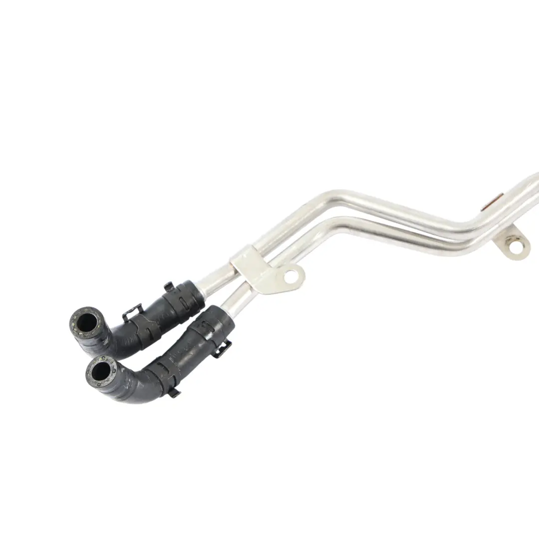 Conductos Combustible Doble Tubo 2.0 TDI para Audi A4 B8 A5 8T con número de pieza 03L201360K Audi A4 B8 A5 8T Conductos Combustible Doble Tubo 2.0 TDI - SKU 03L201360K-1 - Número de pieza 03L201360K