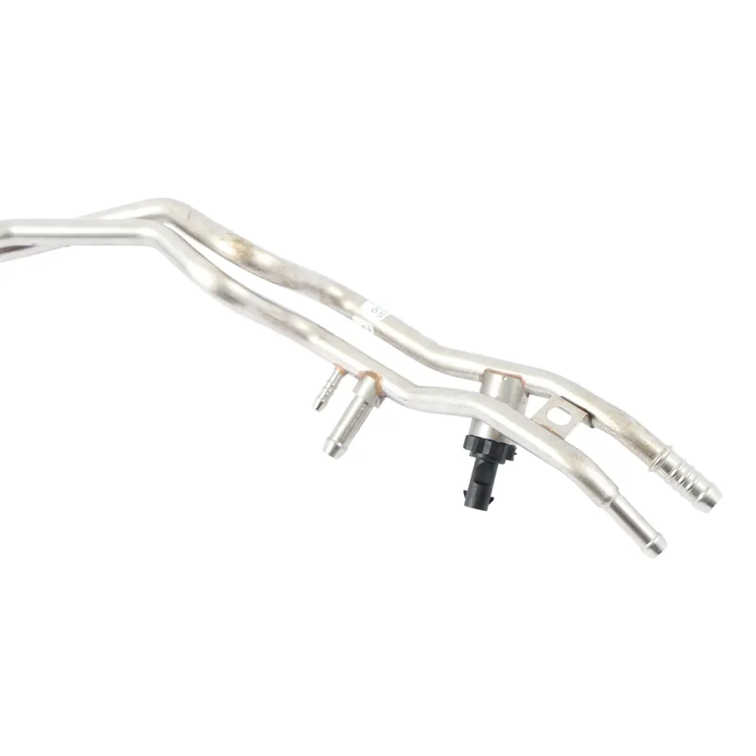 Conductos Combustible Doble Tubo 2.0 TDI para Audi A4 B8 A5 8T con número de pieza 03L201360K Audi A4 B8 A5 8T Conductos Combustible Doble Tubo 2.0 TDI - SKU 03L201360K-1 - Número de pieza 03L201360K