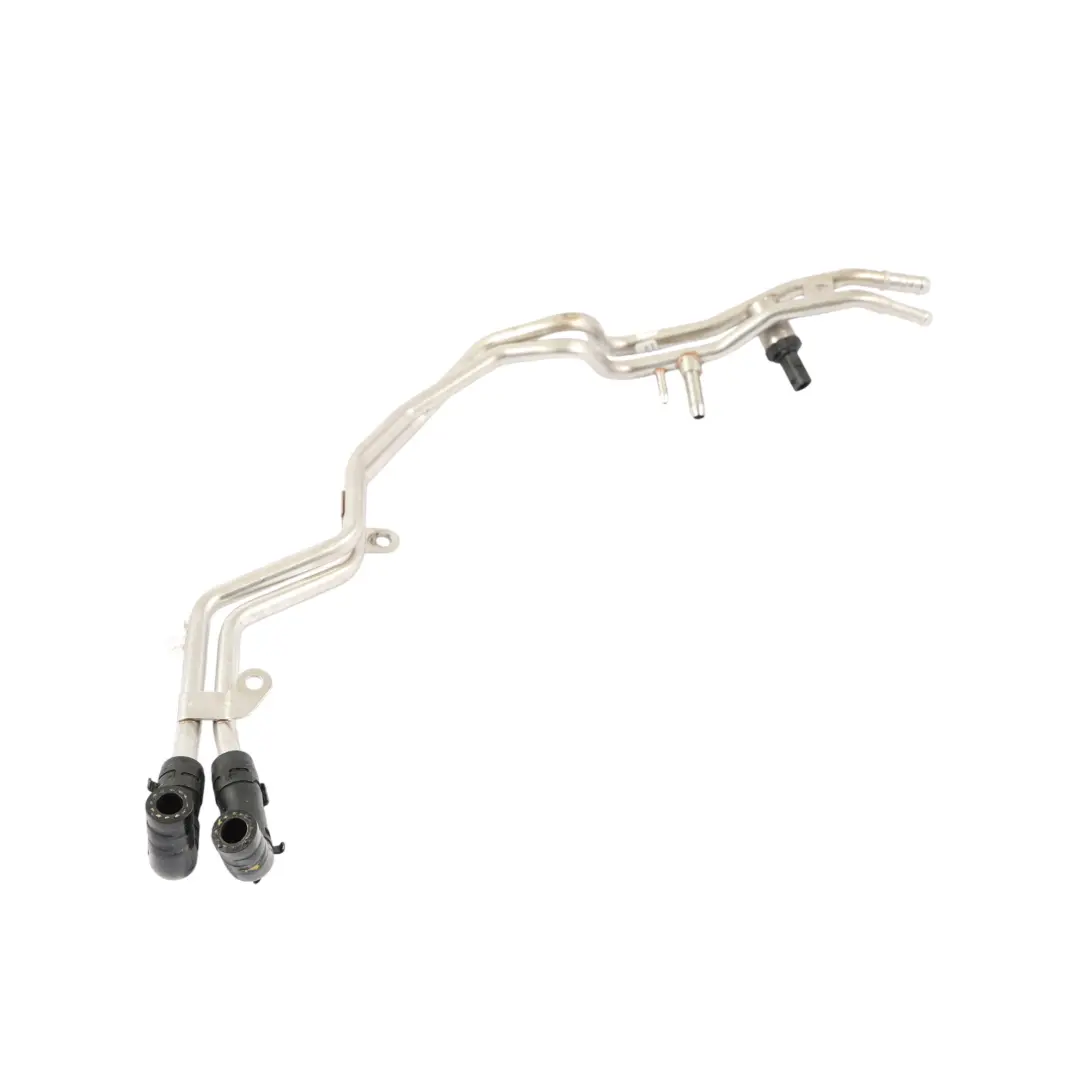 Audi A4 B8 A5 8T Fuel Lines Feed Twin Pipes 2.0 TDI Diesel - SKU 03L201360K-1 - Part number 03L201360K