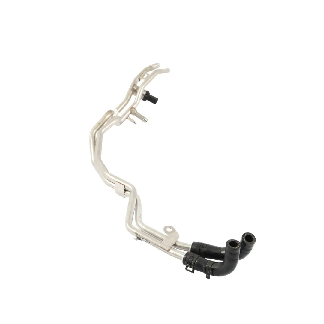 Audi A4 B8 A5 8T Fuel Lines Feed Twin Pipes 2.0 TDI Diesel - SKU 03L201360K-1 - Part number 03L201360K