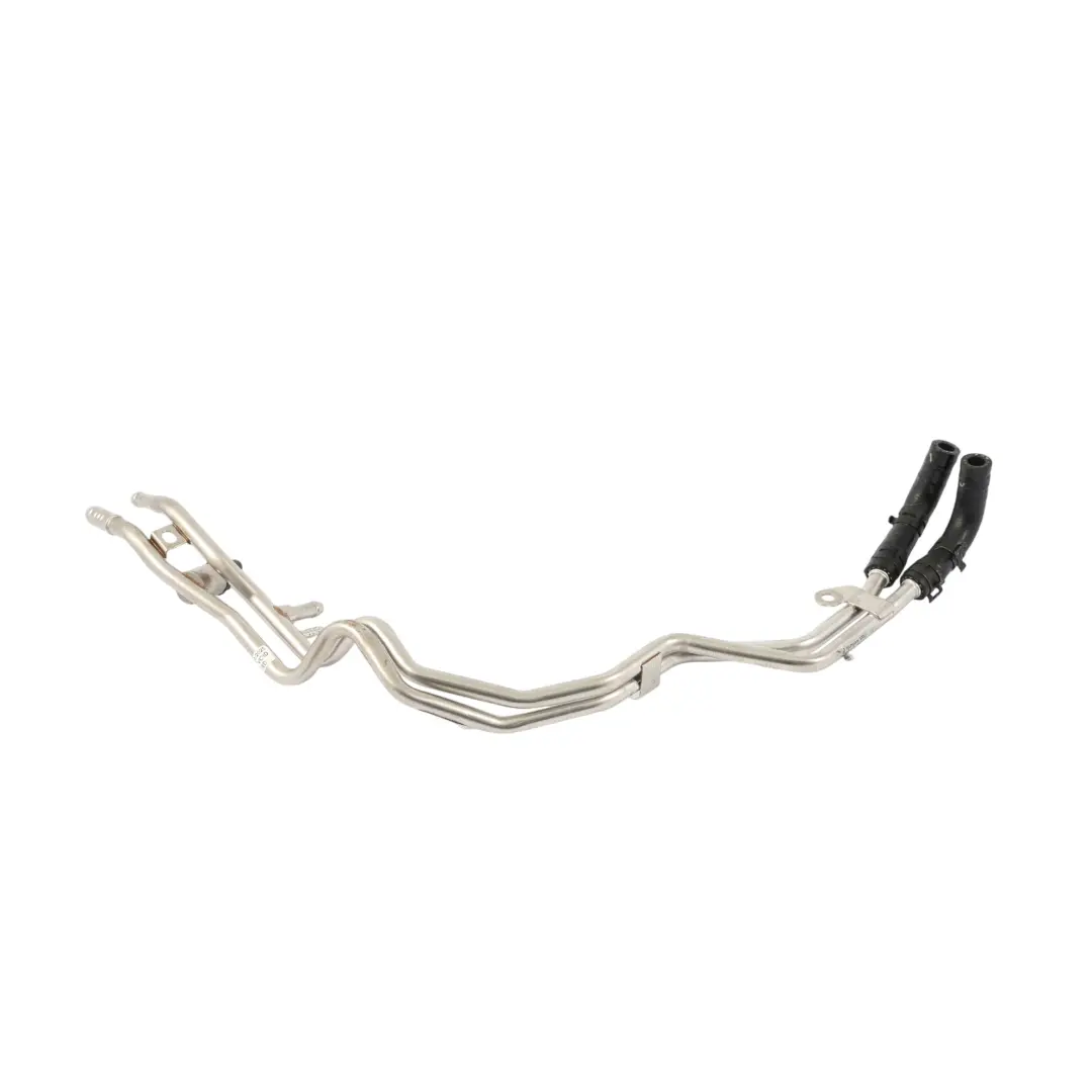 Tubi Alimentazione Carburante Twin Pipes 2.0 TDI per Audi A4 B8 A5 8T con numero di parte 03L201360K Audi A4 B8 A5 8T Tubi Alimentazione Carburante Twin Pipes 2.0 TDI - SKU 03L201360K-1 - Numero di parte 03L201360K