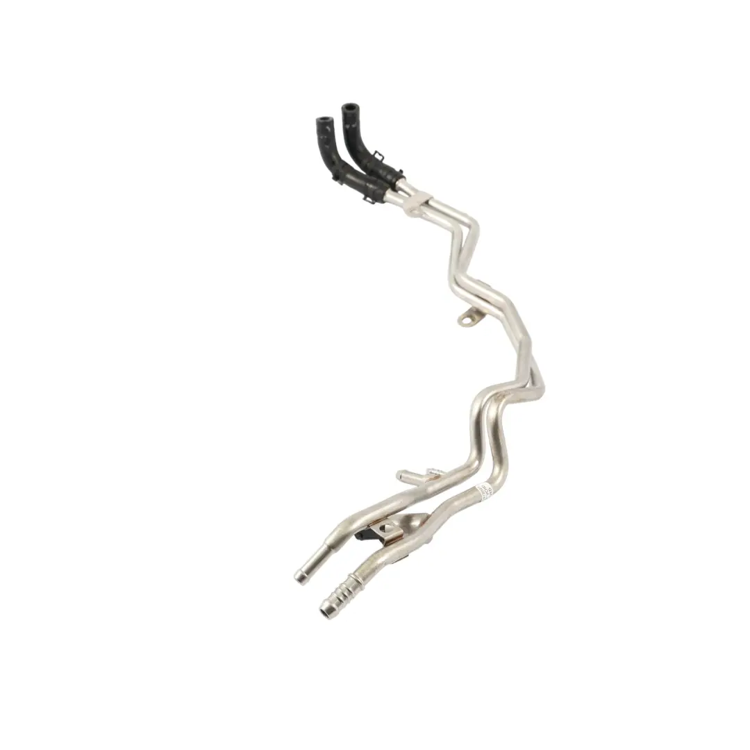 Audi A4 B8 A5 8T Fuel Lines Feed Twin Pipes 2.0 TDI Diesel - SKU 03L201360K-1 - Part number 03L201360K
