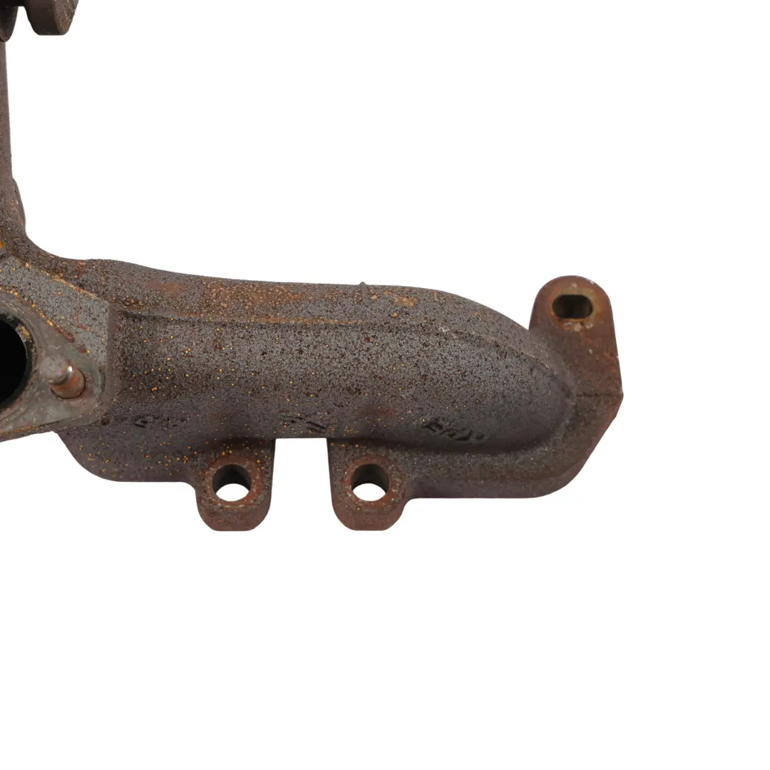 Motor Diesel Audi A3 8P Tiguan 5N Turbocompresor - SKU 03L253010G - Número de pieza 03L253010G