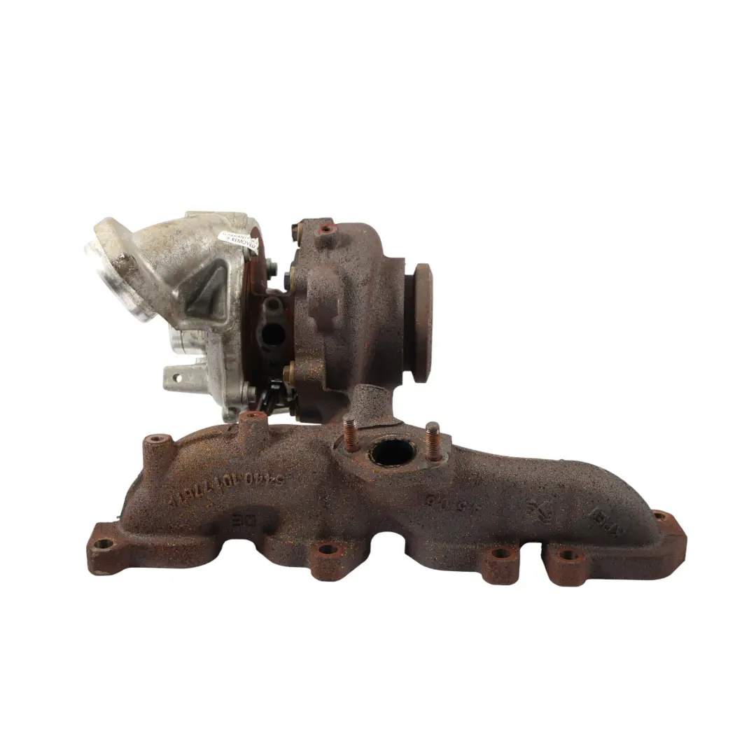 Audi A3 8P Tiguan 5N Diesel Motor Turbo Lader - SKU 03L253010G - Teilenummer 03L253010G