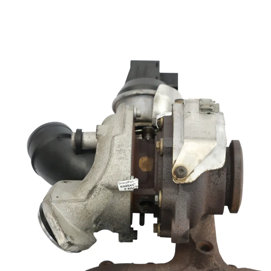Turbocompressore Collettore Scarico Attuatore Flap Diesel 03L971858A per Audi A1 8X con numero di parte 03L253010H Audi A1 8X Turbocompressore Collettore Scarico Attuatore Flap Diesel 03L971858A - SKU 03L253010H - Numero di parte 03L253010H