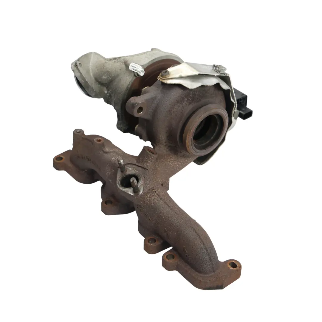 Turbocompresseur Volet Collecteur Échappement diesel 03L971858A pour Audi A1 8X à propos du numéro de pièce 03L253010H Audi A1 8X Turbocompresseur Volet Collecteur Échappement diesel 03L971858A - SKU 03L253010H - Numéro de pièce 03L253010H