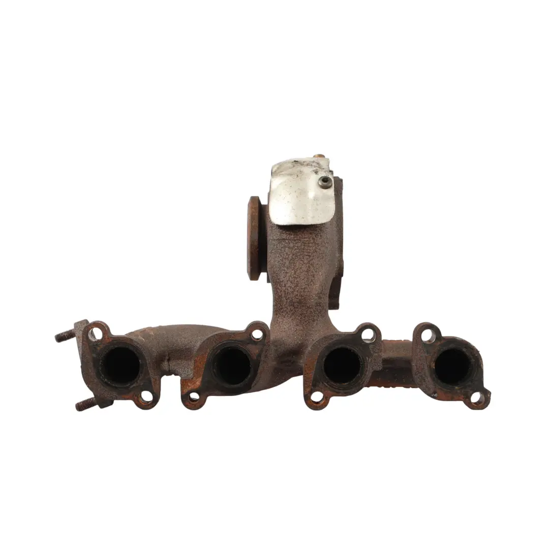 Kolektor Wydechowy 2.0 TDI Diesel do Audi A3 8P Turbo o numerze 03L253056C Audi A3 8P Turbo Kolektor Wydechowy 2.0 TDI Diesel - SKU 03L253056C-2 - Numer Części 03L253056C