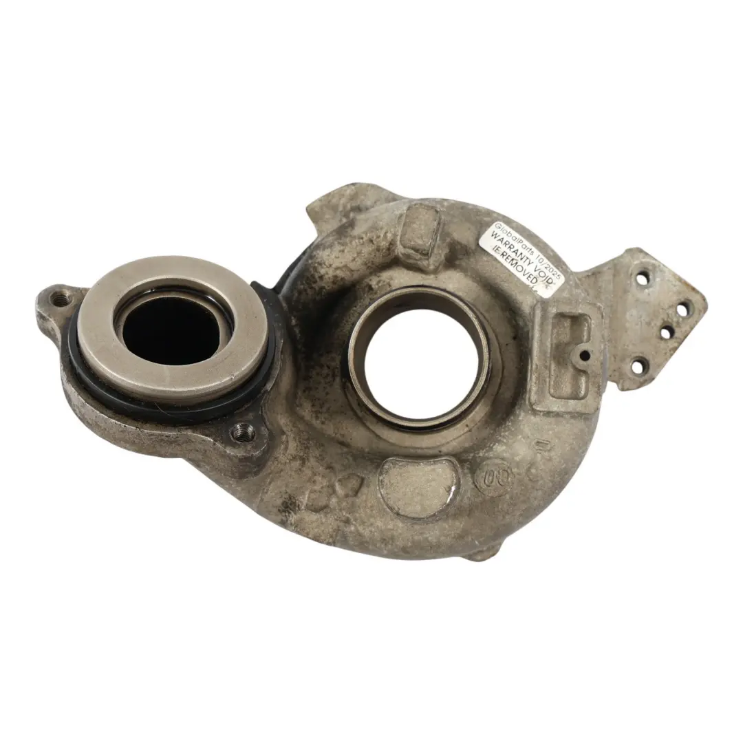 Turbolader Abdeckung Gehäuse Verkleidung 2.0 TDI für Audi A3 8P mit Teilenummer 03L253056C Audi A3 8P Turbolader Abdeckung Gehäuse Verkleidung 2.0 TDI - SKU 03L253056C-3 - Teilenummer 03L253056C