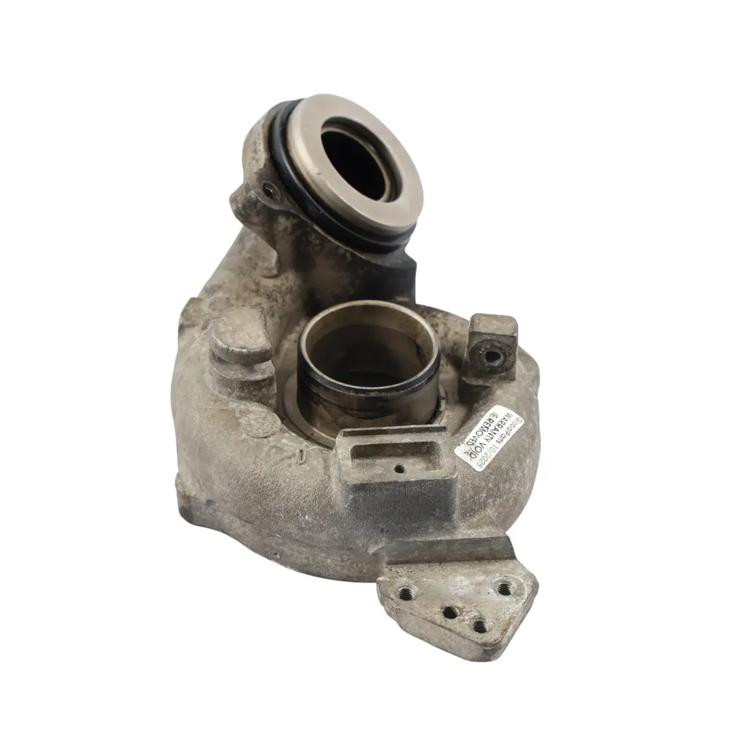 Audi A3 8P Osłona Obudowa Panel Turbosprężarki 2.0 TDI - SKU 03L253056C-3 - Numer Części 03L253056C