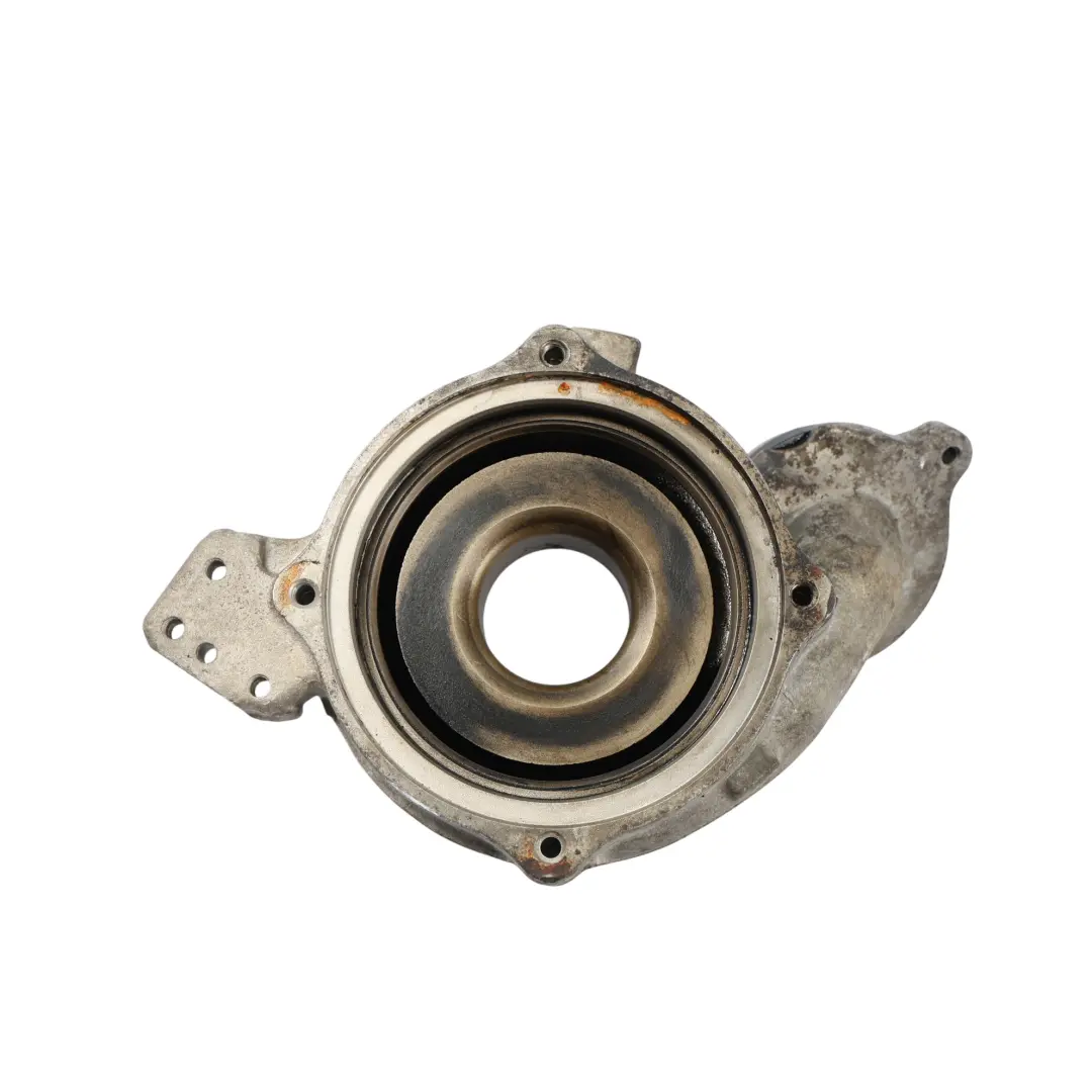 Garniture De Couvercle De Boîtier Turbocompresseur 2.0 TDI pour Audi A3 8P à propos du numéro de pièce 03L253056C Audi A3 8P Garniture De Couvercle De Boîtier Turbocompresseur 2.0 TDI - SKU 03L253056C-3 - Numéro de pièce 03L253056C