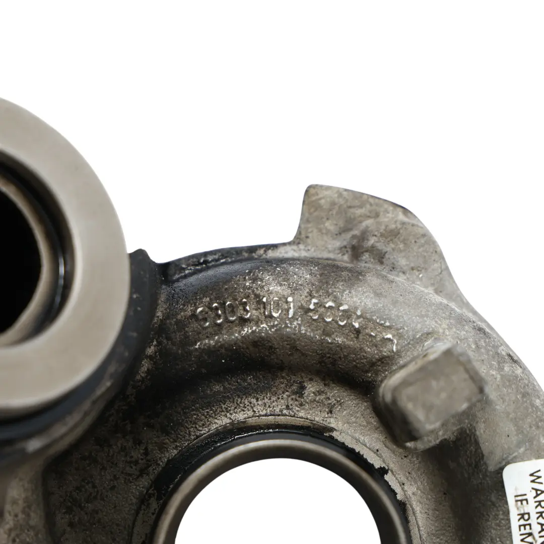 Audi A3 8P Osłona Obudowa Panel Turbosprężarki 2.0 TDI - SKU 03L253056C-3 - Numer Części 03L253056C