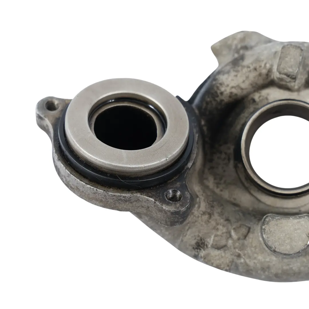 Audi A3 8P Osłona Obudowa Panel Turbosprężarki 2.0 TDI - SKU 03L253056C-3 - Numer Części 03L253056C